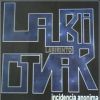 Download track Incidencia Anonima - Longa Espera