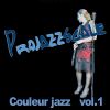 Download track La Fille D Ipanema (Projazzscale)