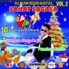 Download track HARI NATAL TELAH TIBA