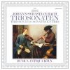 Download track 6. Sonate C-Dur Fur 2 Violinen Und Basso Continue BWV 1037 - Alla Breve