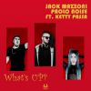 Download track What's Up? (Extended Version)