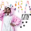 Download track Aspin (Asong Pinoy)