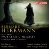 Download track Suite From Wuthering Heights Act IV XIII. Death Of Cathy - I Shall Not Leave You, You Are My Soul