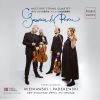 Download track String Quartet In A Minor, Op. 32: Finale - Allegro Energico E Con Fuoco