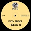 Download track I Need U