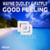 Download track Good Feeling (Original Mix)