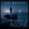 Download track Don't Wanna Be Alone (Instrumental Mix)