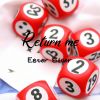 Download track Lucky Numbers