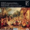 Download track 17. Lully - Le Bourgeois Gentilhomme - Ouverture