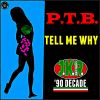 Download track Tell Me Why (Vocal Mix)