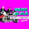 Download track Chetos Y Cumbieros (Remix)
