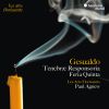 Download track Gesualdo: Tenebræ Responsoria, Feria Quinta: Responsorium VII. Eram Quasi Agnus Innocens