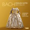 Download track English Suite No. 6 In D Minor, BWV 811: VI. Gavotte I - Gavotte II (Musette)
