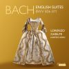 Download track English Suite No. 5 In E Minor, BWV 810: V. Passepied I En Rondeau - Passepied Ii'