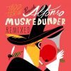 Download track Alfonso Muskedunder (Mungolian Jetset Remix)