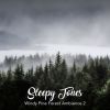 Download track Windy Pine Forest Ambience, Pt. 7