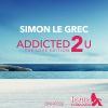 Download track Addicted 2 U (Radio Mix)