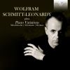 Download track Variations On A Theme By Robert Schumann, Op. 9 Thema. Ziemlich Langsam