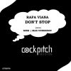 Download track Dont Stop Max Underson Deep Rmx