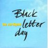 Download track Black Letter Day (Radio Edit) 