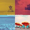 Download track Subdued Music For Summer