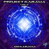 Download track Project Karama (Continuous Mix)