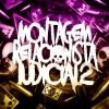 Download track Montagem Relacionista Judicial 2 (Sped Up)