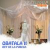 Download track Te Canto Obatala (Güiro)