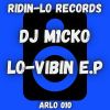 Download track LoVibin (Original Mix)