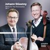 Download track Stiastny: Sonata For Violoncello With A Second Violoncello No. 2 In E-Flat Major, Op. 2: Variation 5. Andante Cantabile: Sonata For Violoncello With A Second Violoncello No. 2 In E-Flat Major, Op. 2: Variation 5. Andante Cantabile