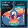 Download track 05 - Sonata A Major Op. 22 For Viola And Piano - I. Allegro Moderato