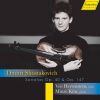 Download track Viola Sonata, Op. 147: III. Adagio