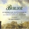 Download track 01. Symphonie Fantastic Op. 14 - I. Reveries - Passions