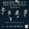 Download track Beethoven: String Quartet No. 10 In E-Flat Major, Op. 74, 
