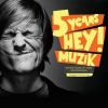 Download track Hey! Muzik 5 Years (Continuous Mix)