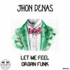 Download track Organ Funk (Original Mix)