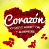 Download track Corazón (Extended Mix)