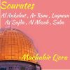 Download track Sourate Al Ahzab, Pt. 2 (Quran)