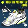 Download track Keep On Movin