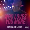 Download track Who Loves You More (Instrumental)