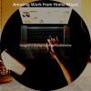 Download track Grand Soundscapes For Staying At Home