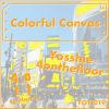 Download track Colorful Canvas