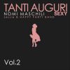 Download track Tanti Auguri Sexy (Fabio)