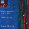 Download track 4. String Quartet No. 2 Op. 64 - II. Deciso - Energico