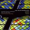 Download track 02. J. S. Bach: Ein Selig Ende Mir Bescher Contrapunctus XIX From Art Of Fugue...