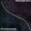 Download track The Celestial Spear (Theme From Drawtectives Season 2)