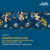 Download track Quadriga Musica Veni Sponsa Christi'