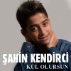 Download track Kül Olursun