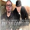 Download track Que Es Mi Comision (Kendo Kaponi) [Reggaeton Version]