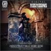 Download track Assassin's Prayer